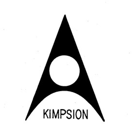 KIMPSION logo