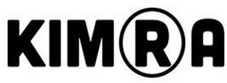 KIMRA logo