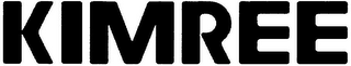 KIMREE logo