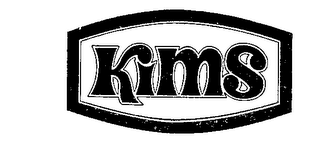 KIMS logo