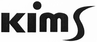 KIMS logo
