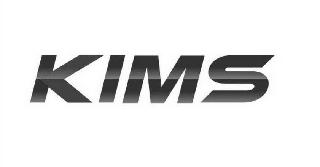 KIMS logo