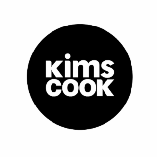 KIMS COOK logo