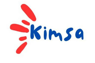 KIMSA logo