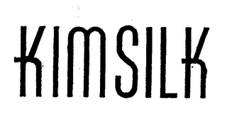 KIMSILK logo