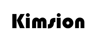 KIMSION logo