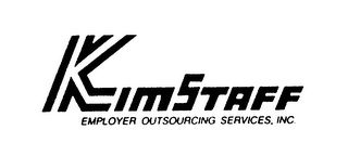 KIMSTAFF EMPLOYER OUTSOURCING SERVICES, INC. logo