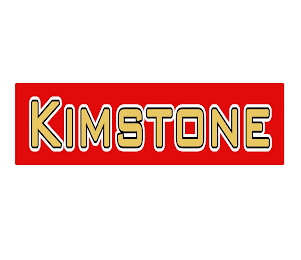 KIMSTONE logo