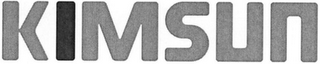 KIMSUN logo