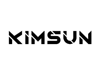 KIMSUN logo