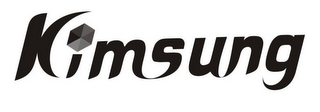 KIMSUNG logo