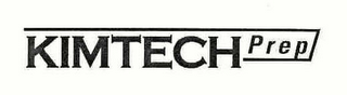 KIMTECH PREP logo