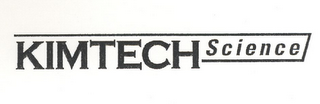 KIMTECH SCIENCE logo