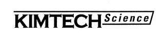 KIMTECH SCIENCE logo