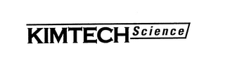 KIMTECH SCIENCE logo