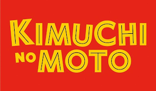 KIMUCHI NO MOTO logo