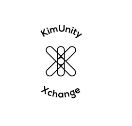 KIMUNITY XCHANGE logo