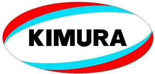 KIMURA logo