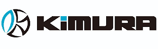 KIMURA logo