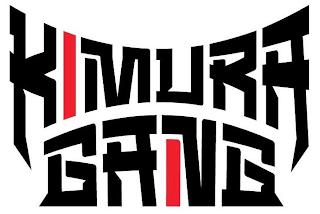 KIMURA GANG logo