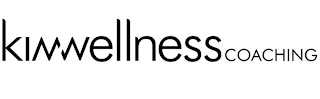 KIMWELLNESS COACHING logo