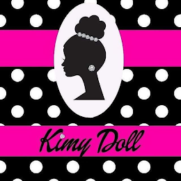 KIMY DOLL logo