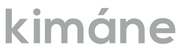 KIMÁNE logo