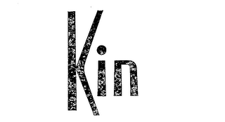 KIN logo