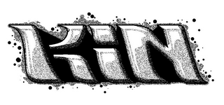 KIN logo