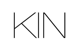 KIN logo