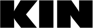 KIN logo