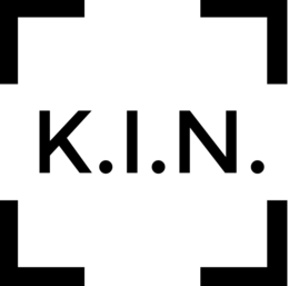 K.I.N. logo