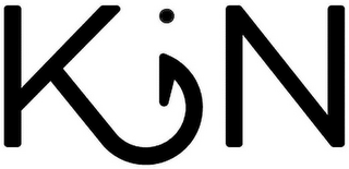 KIN logo