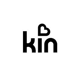 KIN logo