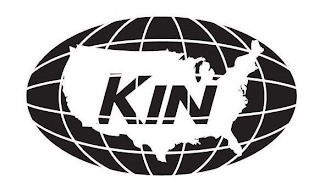 KIN logo