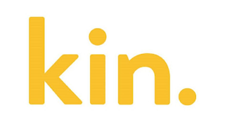 KIN. logo