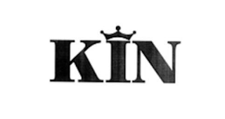 KIN logo
