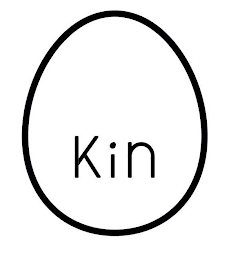 KIN logo
