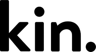 KIN. logo