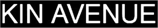 KIN AVENUE logo