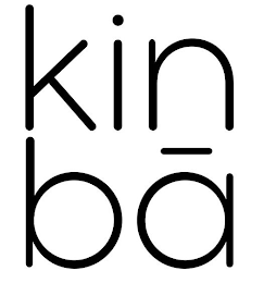 KIN BA logo
