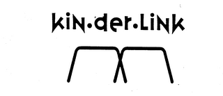 KIN-DER-LINK logo