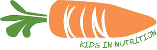 KIN KIDS IN NUTRITION logo