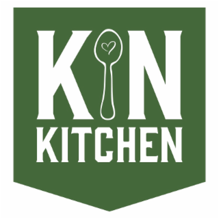 KIN KITCHEN logo