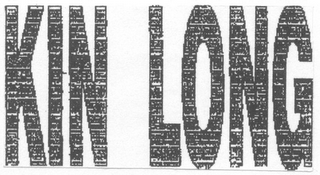 KIN LONG logo