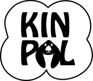 KIN PAL logo