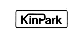 KIN PARK logo