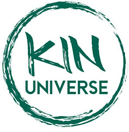 KIN UNIVERSE logo