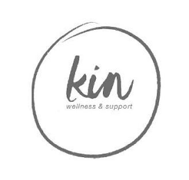 KIN WELLNESS & SUPPORT