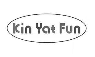 KIN YAT FUN logo